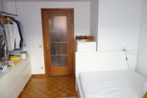 Schlafzimmer ebenso