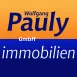 Logo von Wolfgang Pauly Immobilien GmbH