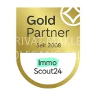 Scout-Gold-Badge