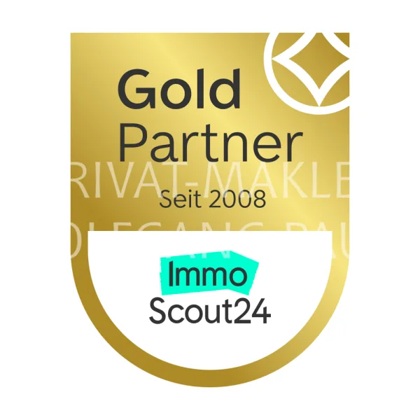 ImmoScout24 Gold-Partner