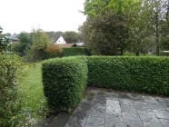 Terrasse/Gartenbereich