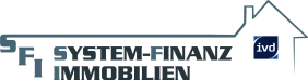 Logo von SF System Finanz GmbH