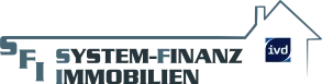 Logo von SF System Finanz GmbH