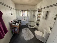 Badezimmer DG