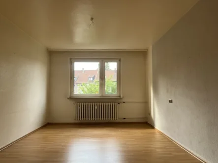 Zimmer 2 - Wohnung mieten in Gelsenkirchen - Charmante 2-Zimmer-Wohnung mit Potenzial in Guter Lage