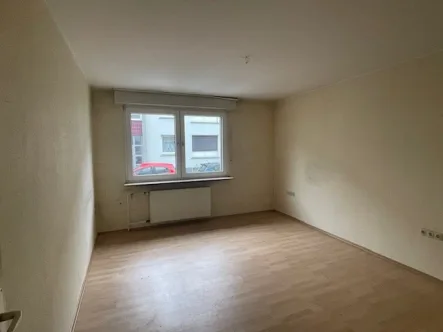 Zimmer - Wohnung mieten in Essen - Helle und geräumige 3-Zimmer-Wohnung mit Balkon