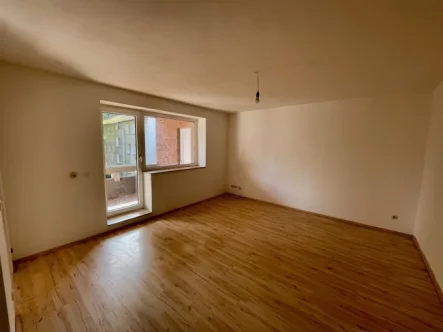 Wohnraum - Wohnung mieten in Gelsenkirchen / Horst - Schickes 1 Raum Apartment nähe Nordsternpark