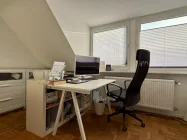 Arbeitszimmer DG