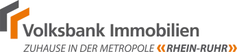 Logo von Volksbank Immobilien Rhein-Ruhr GmbH