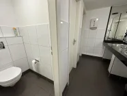 WC Büroeinheit 1
