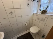 EG Gäste WC