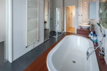 Badezimmer Betreiberwohnung