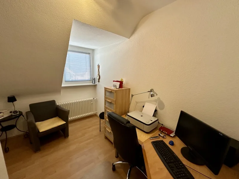 Arbeitszimmer