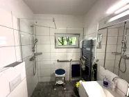 Badezimmer 1. OG Anbau