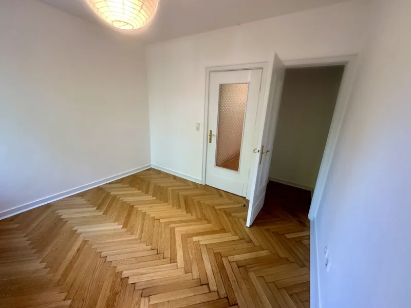 Schlafzimmer 3 EG