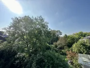 Ausblick Dachterrasse