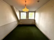 Schlafzimmer DG