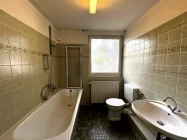 Badezimmer DG