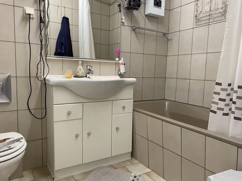 Badezimmer