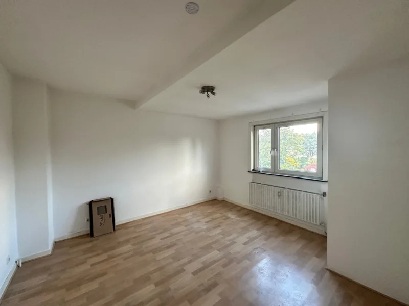 Wohnung DG