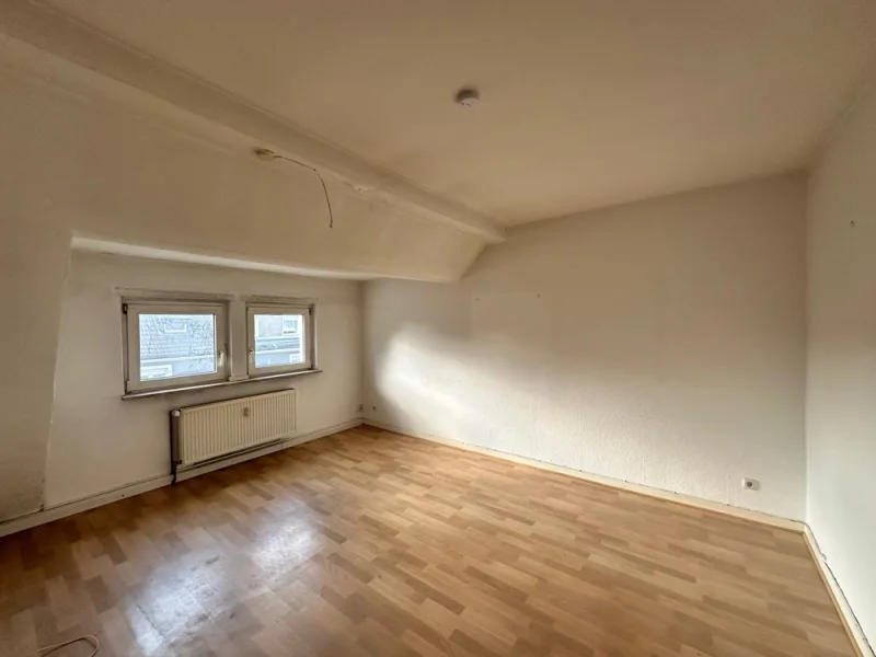 Wohnung DG