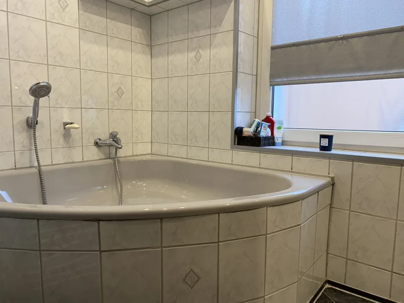 Badezimmer 1. OG