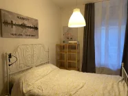 Schlafzimmer EG