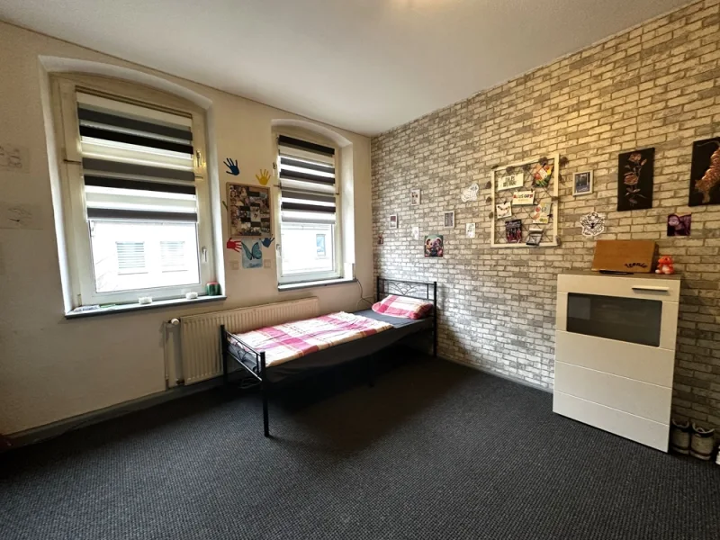 Kinderzimmer 1.OG