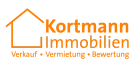 Logo von Kortmann Immobilien