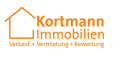 Logo von Kortmann Immobilien