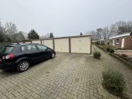 Garage auf Pachtgrund