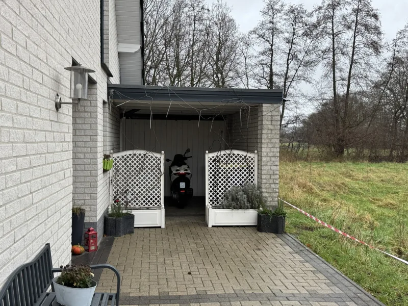 Carport