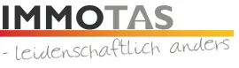 Logo von IMMOTAS GmbH & Co.KG