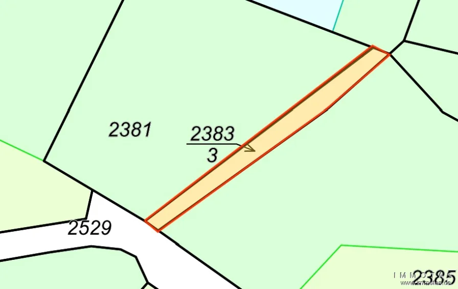 PE-23-MRBD-287 - Grundstück kaufen in Eßweiler - BIETERVERFAHREN - PROVISIONSFREI - Ackerfläche aus Nachlass