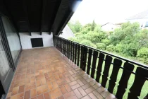 Balkon DG