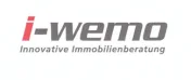 Logo von i-wemo innovative Immobilienberatung