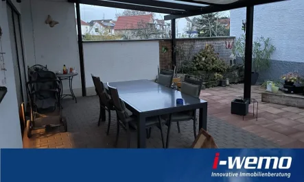  - Haus kaufen in Haßloch - Viel Wohnraum zur Entfaltung im Herzen von Haßloch (185 m²)