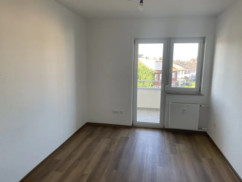 Kleines Zimmer