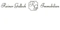 Logo von Galleck Immobilien