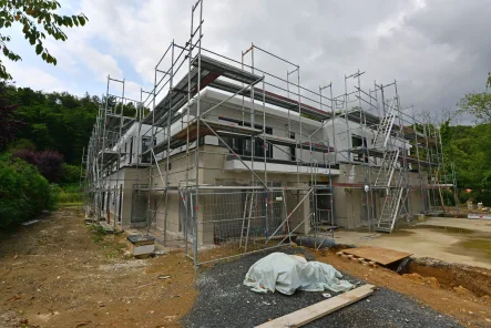  - Wohnung mieten in Hennef - Hennef: charmante Wohnung in modernstem Neubau