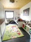 Kinderzimmer im 1.Obergeschoss