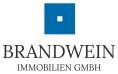 Logo von Brandwein - Immobilien GmbH