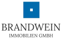 Logo von Brandwein - Immobilien GmbH