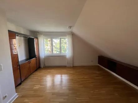 Bild1 - Wohnung mieten in Bad Salzuflen - Schicke 2-Zimmer-Wohnung in ruhiger Lage von Bad Salzuflen