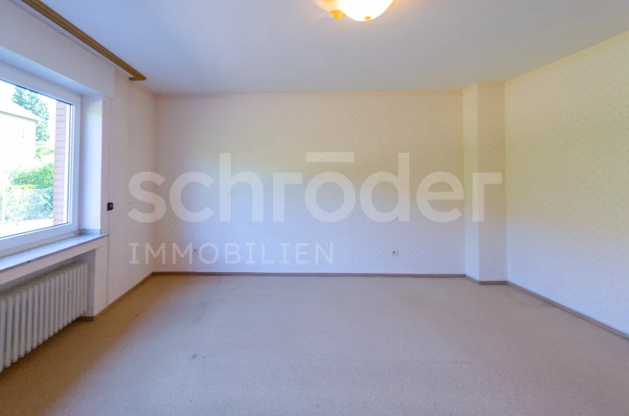 Schlafzimmer EG