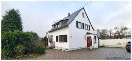 Ansicht 1 - Haus mieten in Kaisersesch - ::. Gemütlichkeit - Hier werden Sie sich wohlfühlen .::