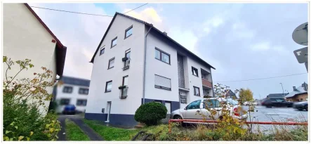 Ansicht 1 - Wohnung mieten in Masburg -  ::. Dachgeschosswohnung - 3 Zimmer, Küche, Bad .::