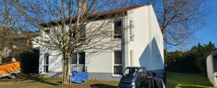 Mehrfamilienhaus Burgunderstr - Wohnung kaufen in Kaiserslautern / Hohenecken - Kapitalanlage in bevorzugter Lage in Hohenecken zu verkaufen
