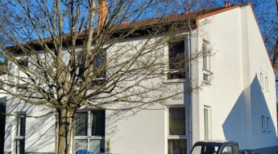 Apartment im Obergeschoss - Wohnung kaufen in Kaiserslautern / Hohenecken - Kapitalanlage in bevorzugter Lage in Hohenecken zu verkaufen