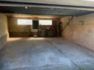 Garage 1 innen